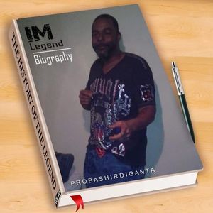 Meet your Posher, Leon